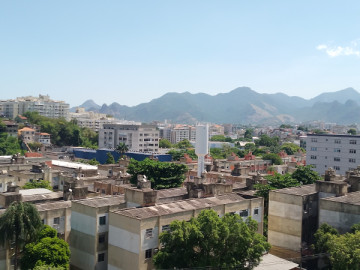 Cobertura - Venda - Pechincha - Rio de Janeiro - RJ
