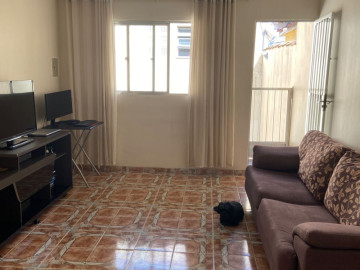 Casa em Condomnio - Venda - Curicica - Rio de Janeiro - RJ