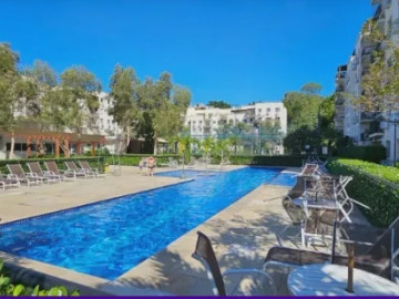 Apartamento - Aluguel - Jacarepaguá - Rio de Janeiro - RJ