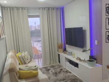 Apartamento - Venda - Camorim - Rio de Janeiro - RJ