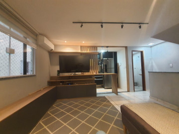 Casa Duplex - Venda - Pechincha - Rio de Janeiro - RJ