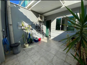 Casa em Condomínio - Venda - Taquara - Rio de Janeiro - RJ