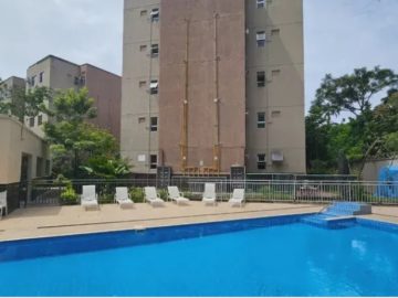 Apartamento - Venda - Jacarepagu - Rio de Janeiro - RJ