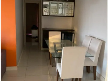 Apartamento - Venda - Freguesia (jacarepaguá) - Rio de Janeiro - RJ