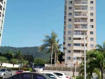 Apartamento - Venda - Camorim - Rio de Janeiro - RJ