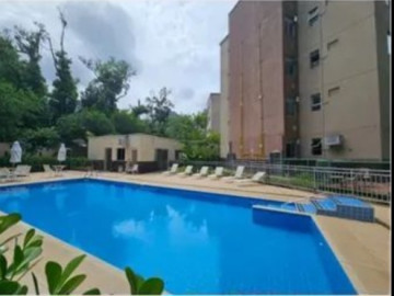 Apartamento - Venda - Camorim - Rio de Janeiro - RJ