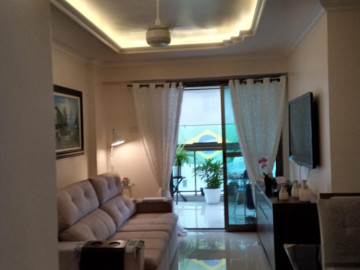 Apartamento - Venda - Barra Olmpica - Rio de Janeiro - RJ