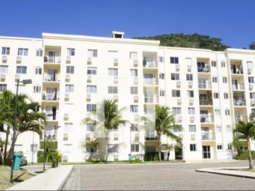 Apartamento - Aluguel - Jacarepaguá - Rio de Janeiro - RJ