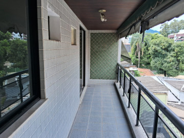 Apartamento - Venda - Freguesia (jacarepaguá) - Rio de Janeiro - RJ