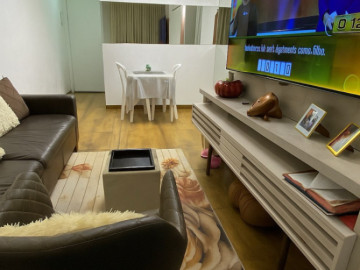 Apartamento - Venda - Taquara - Rio de Janeiro - RJ