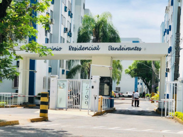 Apartamento - Venda - Camorim - Rio de Janeiro - RJ