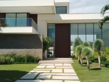 Casa Alto Padrão - Venda - Barra da Tijuca - Rio de Janeiro - RJ