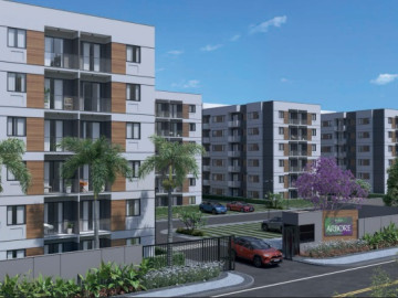 Apartamento - Lanamentos - Barra Olmpica - Rio de Janeiro - RJ