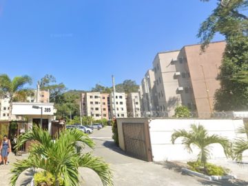 Apartamento - Aluguel - Jacarepagu - Rio de Janeiro - RJ